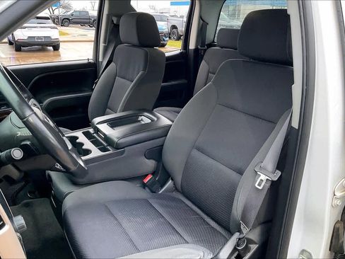 Used 2014 GMC Sierra 1500 SLE w/ SLE Value Package image 8