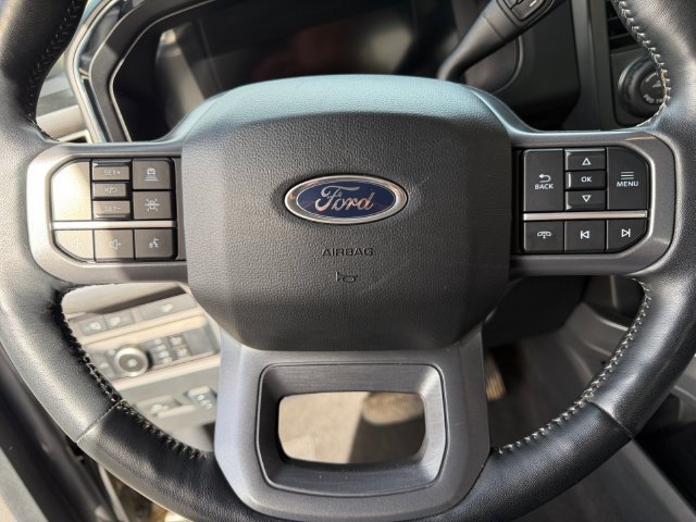 Used 2024 Ford F350 Lariat w/ Lariat Ultimate Package AWD/4WD image 22