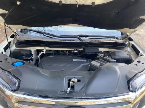 Used 2017 Honda Ridgeline RTL image 43