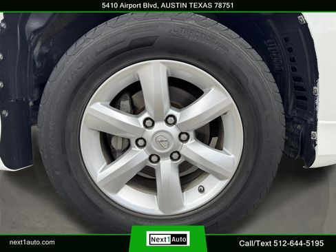Used 2015 Lexus GX 460 w/ Navigation Package AWD/4WD image 41
