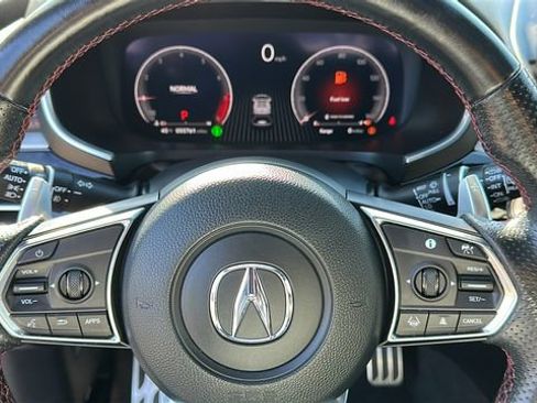 Certified 2023 Acura MDX A-Spec image 11