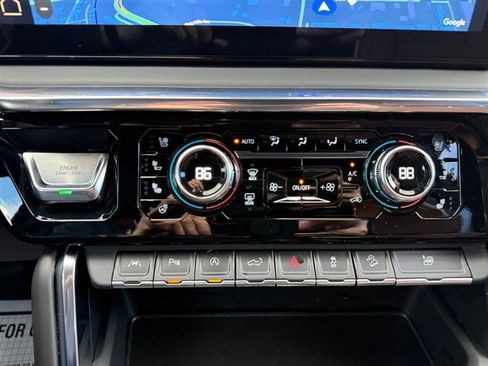 Used 2023 GMC Sierra 1500 Denali Ultimate image 22