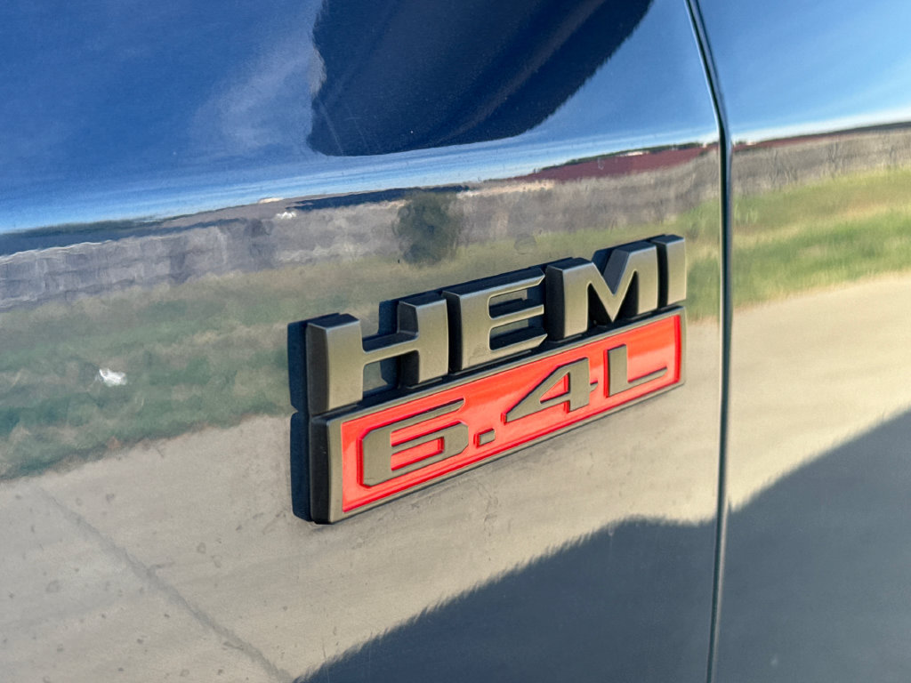 Used 2022 RAM 2500 Lone Star w/ Level C Equiment Group AWD/4WD image 4