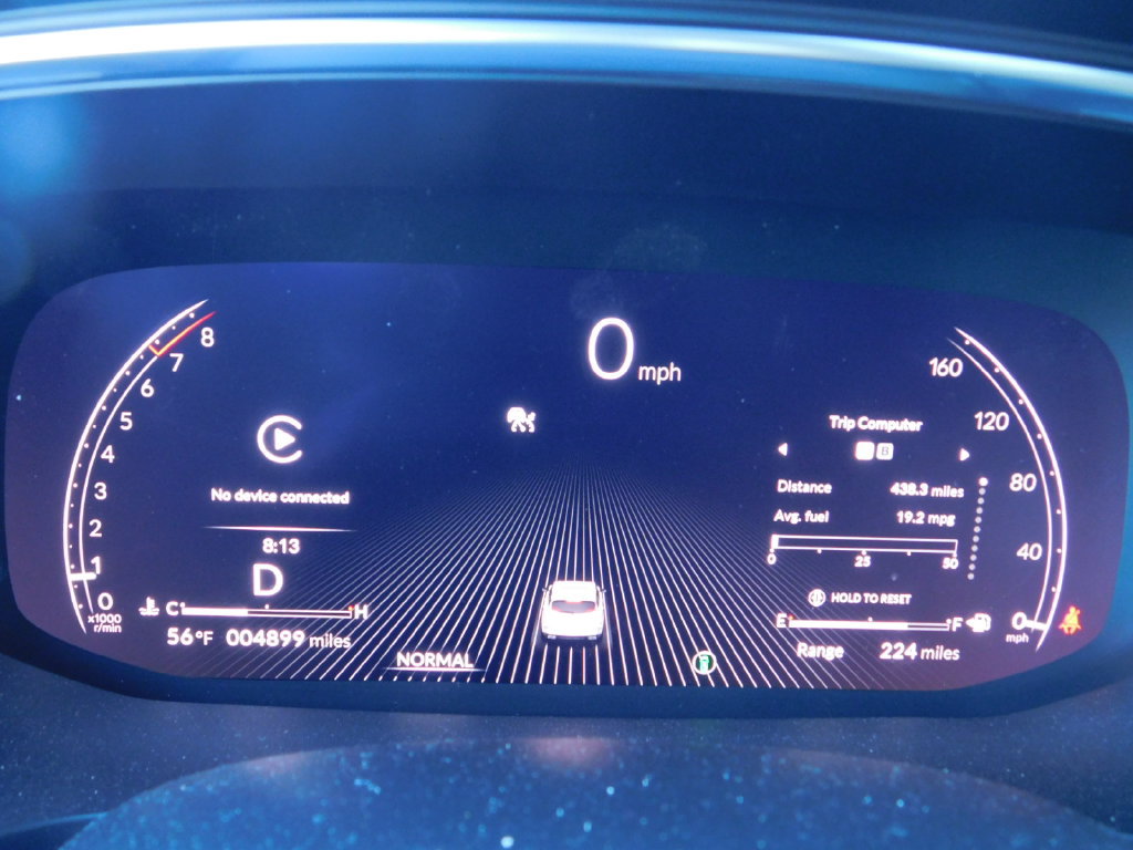 Certified 2026 Acura MDX SH-AWD image 7