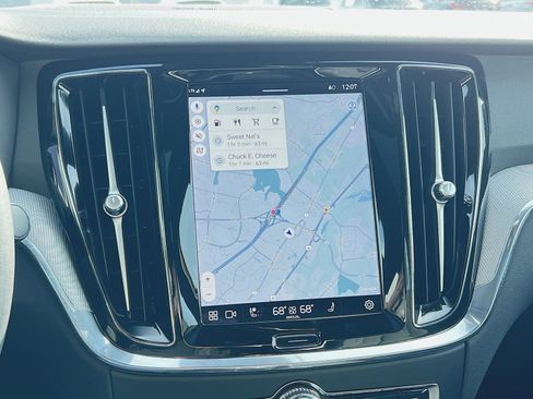 Certified 2024 Volvo S60 B5 Plus w/ Climate Package image 20