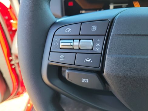 New 2026 Kia K4 LXS FWD image 14