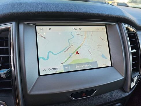 Used 2021 Ford Ranger XLT w/ Equipment Group 301A Mid image 19