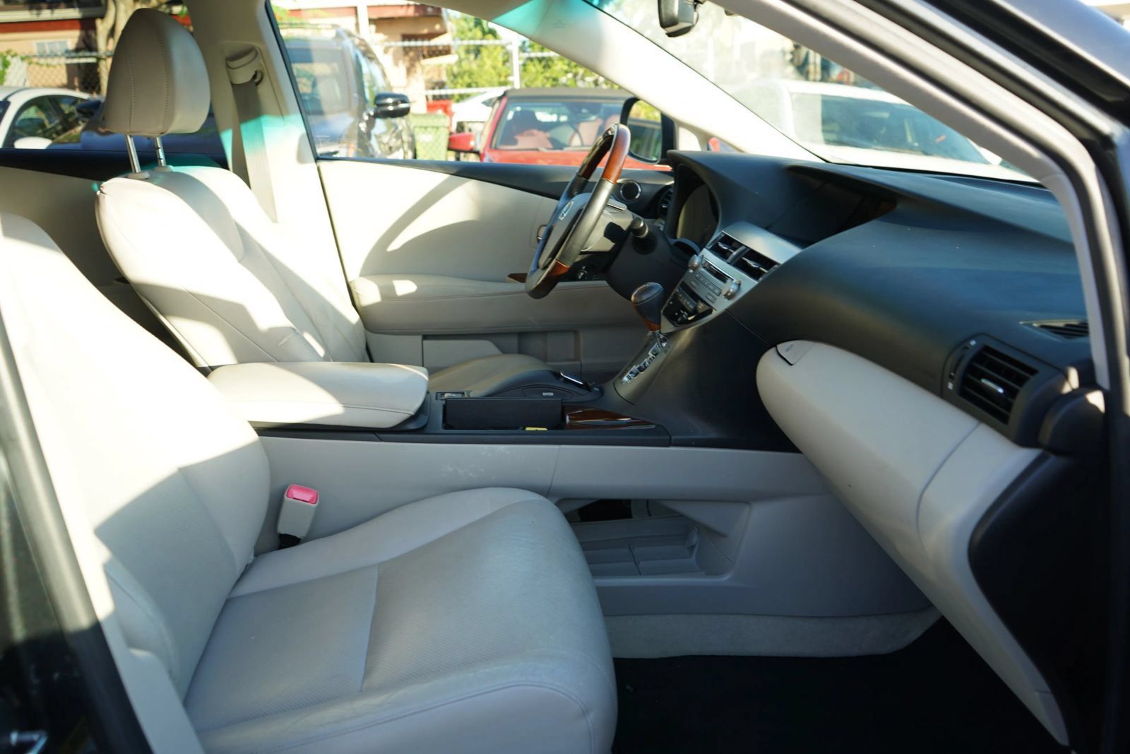 Used 2011 Lexus RX 350 2WD image 16