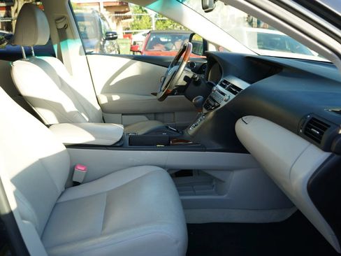 Used 2011 Lexus RX 350 2WD image 16