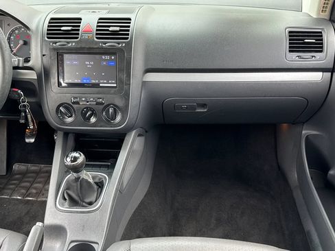 Used 2007 Volkswagen Jetta Wolfsburg Edition image 27