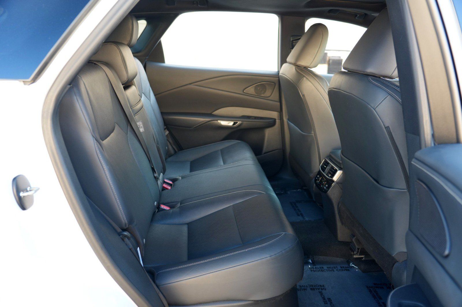 Used 2023 Lexus RX 350 Premium Plus w/ Cold Area Package FWD image 42
