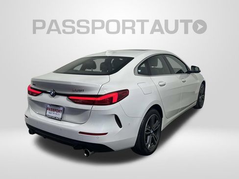 Used 2022 BMW 228i xDrive Gran Coupe w/ Convenience Package image 5