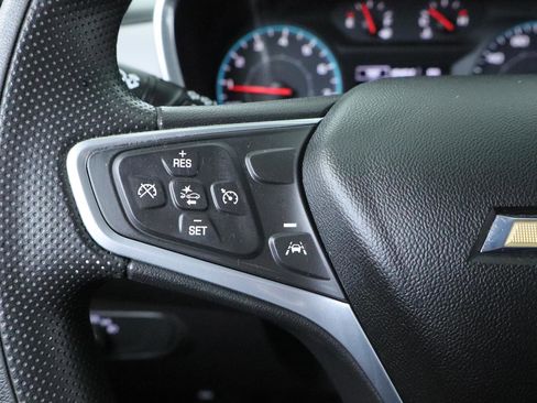 Certified 2022 Chevrolet Equinox LS AWD/4WD image 18