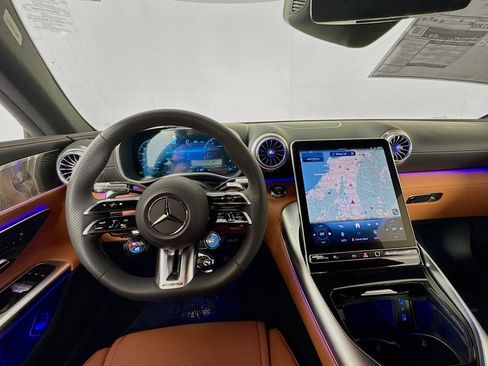 New 2026 Mercedes-Benz AMG GT 43 image 4