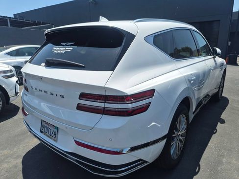 Used 2026 Genesis GV80 2.5T RWD image 4