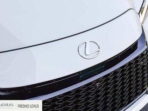 New 2026 Lexus IS 350 F Sport RWD image 11