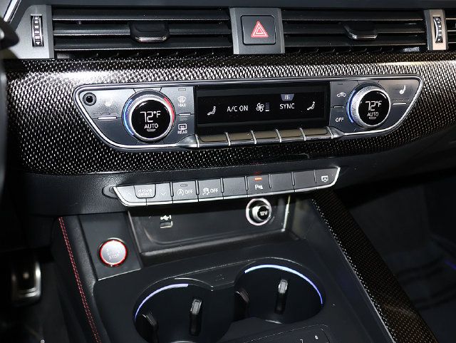 Used 2018 Audi S5 Prestige AWD/4WD image 24