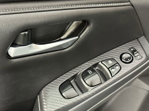 Certified 2023 Nissan Sentra S image 17