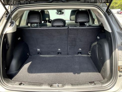 Used 2022 Jeep Compass Trailhawk w/ Trailhawk Elite Group AWD/4WD image 34