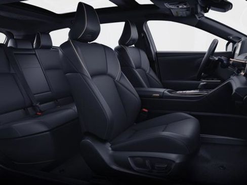 New 2026 Toyota Crown Signia image 31