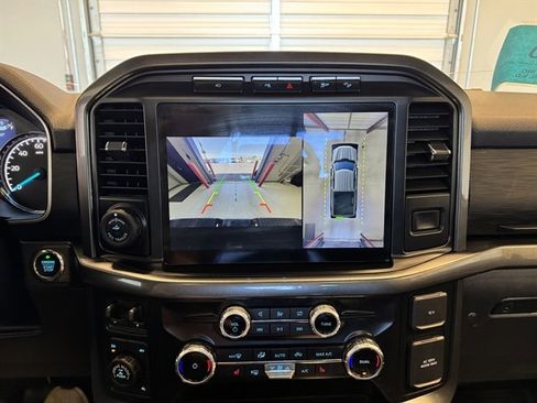 Used 2023 Ford F150 XLT w/ Equipment Group 302A High image 24