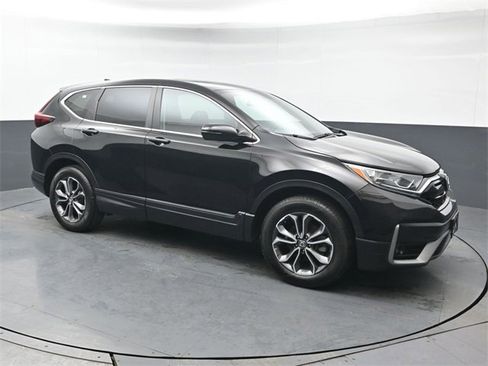 Used 2020 Honda CR-V EX image 7