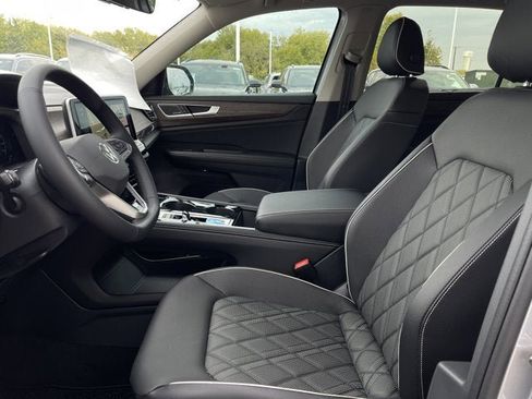 New 2026 Volkswagen Atlas SEL Premium R-Line image 14