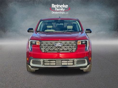 New 2026 Ford Maverick Lariat w/ 4K Tow Package image 2