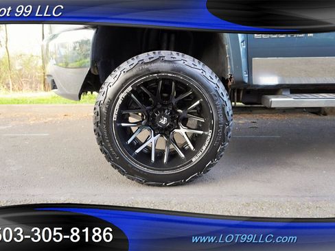 Used 2009 Chevrolet Silverado 2500 W/T image 33