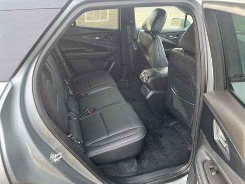 Used 2024 Chevrolet Blazer EV LT image 14