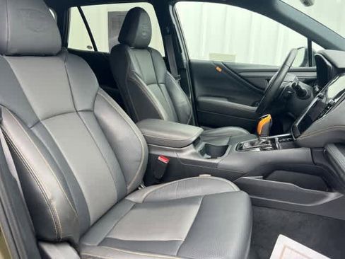 Used 2022 Subaru Outback Wilderness image 22