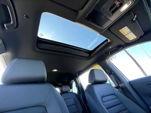 Used 2026 Honda CR-V Sport-L image 13