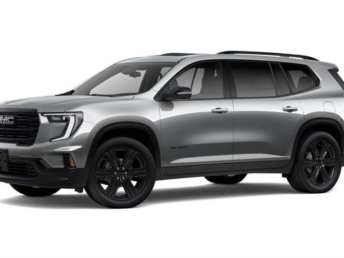 New 2026 GMC Acadia Elevation image 42
