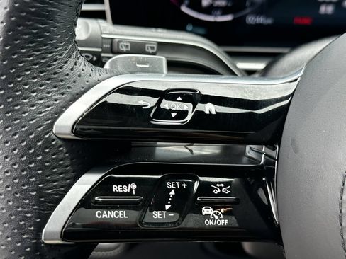 Certified 2024 Mercedes-Benz GLS 580 4MATIC image 29