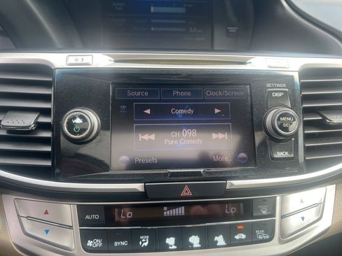 Used 2013 Honda Accord EX-L image 54