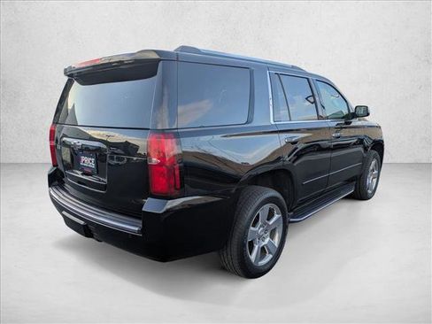 Used 2020 Chevrolet Tahoe Premier w/ 6.2L Performance Package image 5