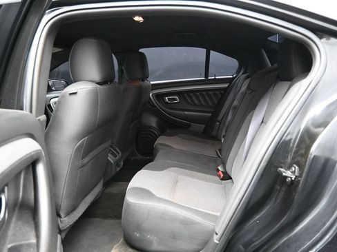 Used 2015 Ford Taurus SEL FWD image 22