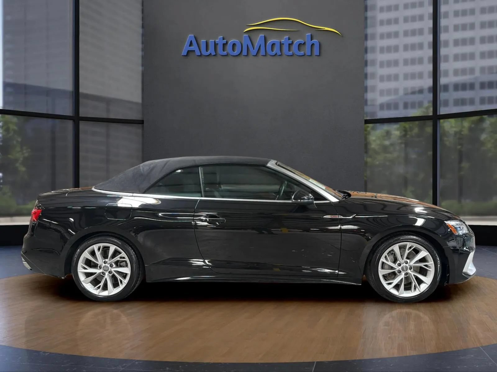 Used 2020 Audi A5 2.0T Prestige w/ Convenience Package AWD/4WD image 12