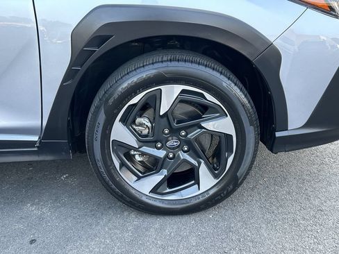 Certified 2024 Subaru Crosstrek 2.5i Limited AWD/4WD image 13