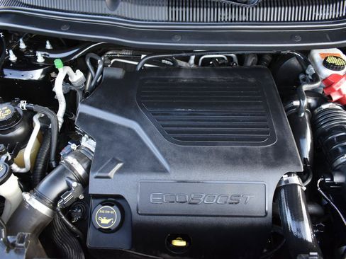 Used 2019 Ford Explorer Platinum AWD/4WD image 53