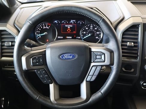 Used 2020 Ford Expedition XLT w/ Equipment Group 202A image 23