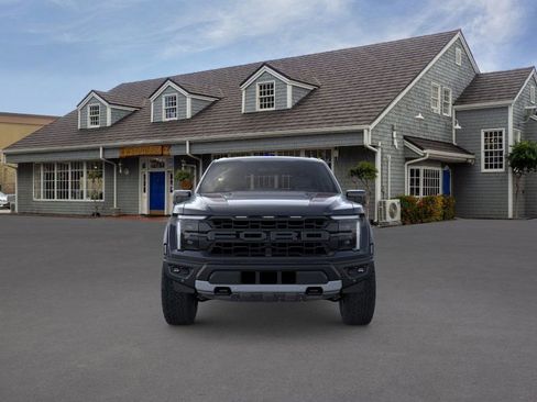 New 2025 Ford F150 Raptor image 6