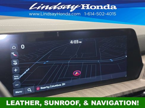 Used 2023 Kia Telluride EX w/ EX Captain's Chair Package FWD image 19