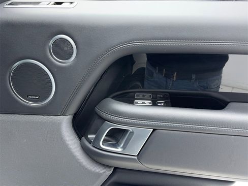 Used 2019 Land Rover Range Rover image 54