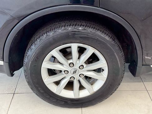 Used 2020 Dodge Durango SXT RWD image 41