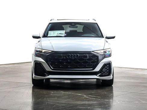 New 2026 Audi Q8 Premium Plus image 2