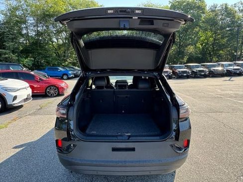 Certified 2023 Volkswagen ID.4 S RWD image 20