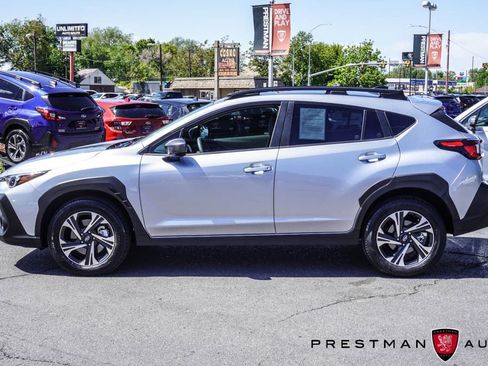 Used 2024 Subaru Crosstrek 2.0i Premium AWD/4WD image 13