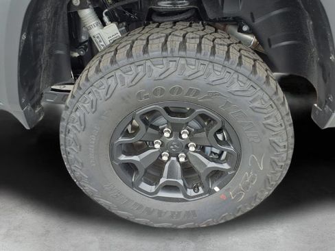 New 2026 RAM 1500 RHO AWD/4WD image 7