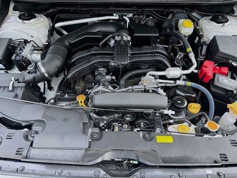 Certified 2025 Subaru Crosstrek 2.5i Sport w/ Crosstrek Mirror Package image 43